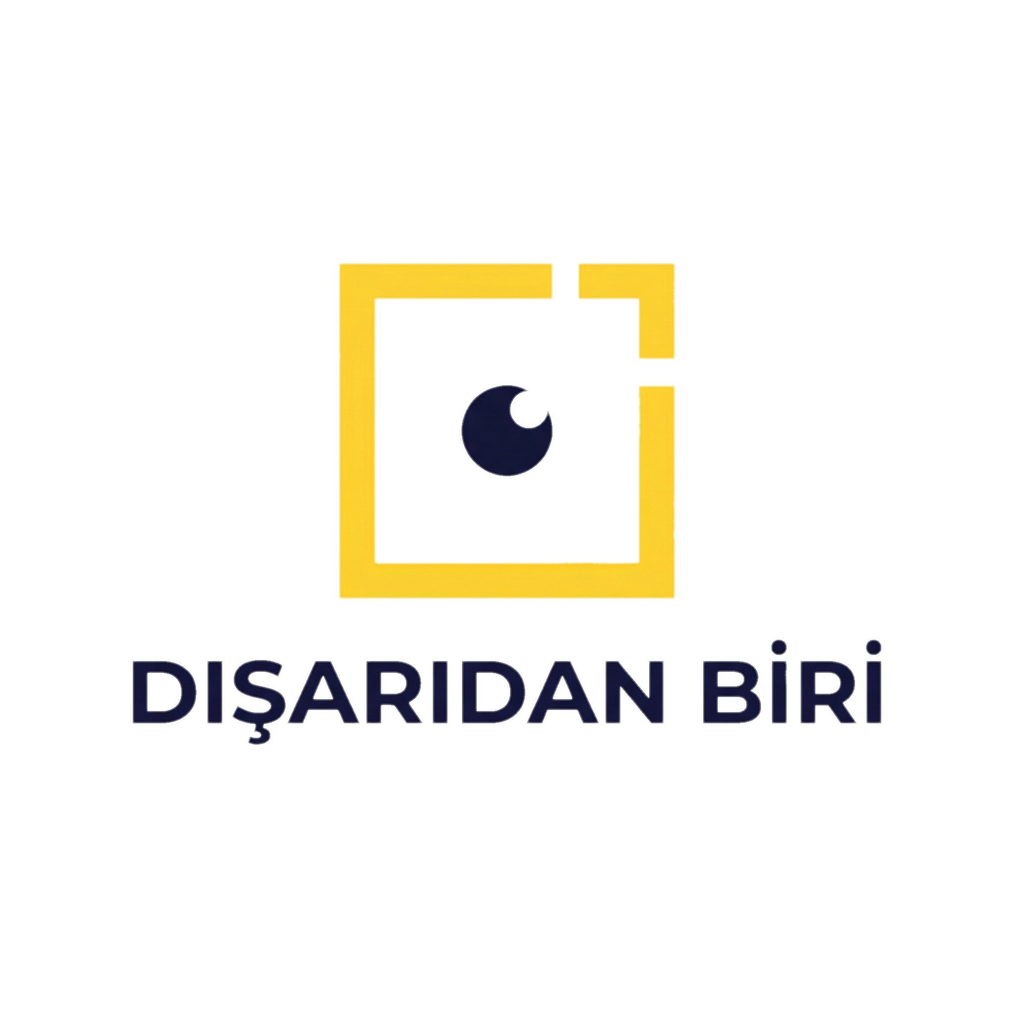 Dışarıdan Biri