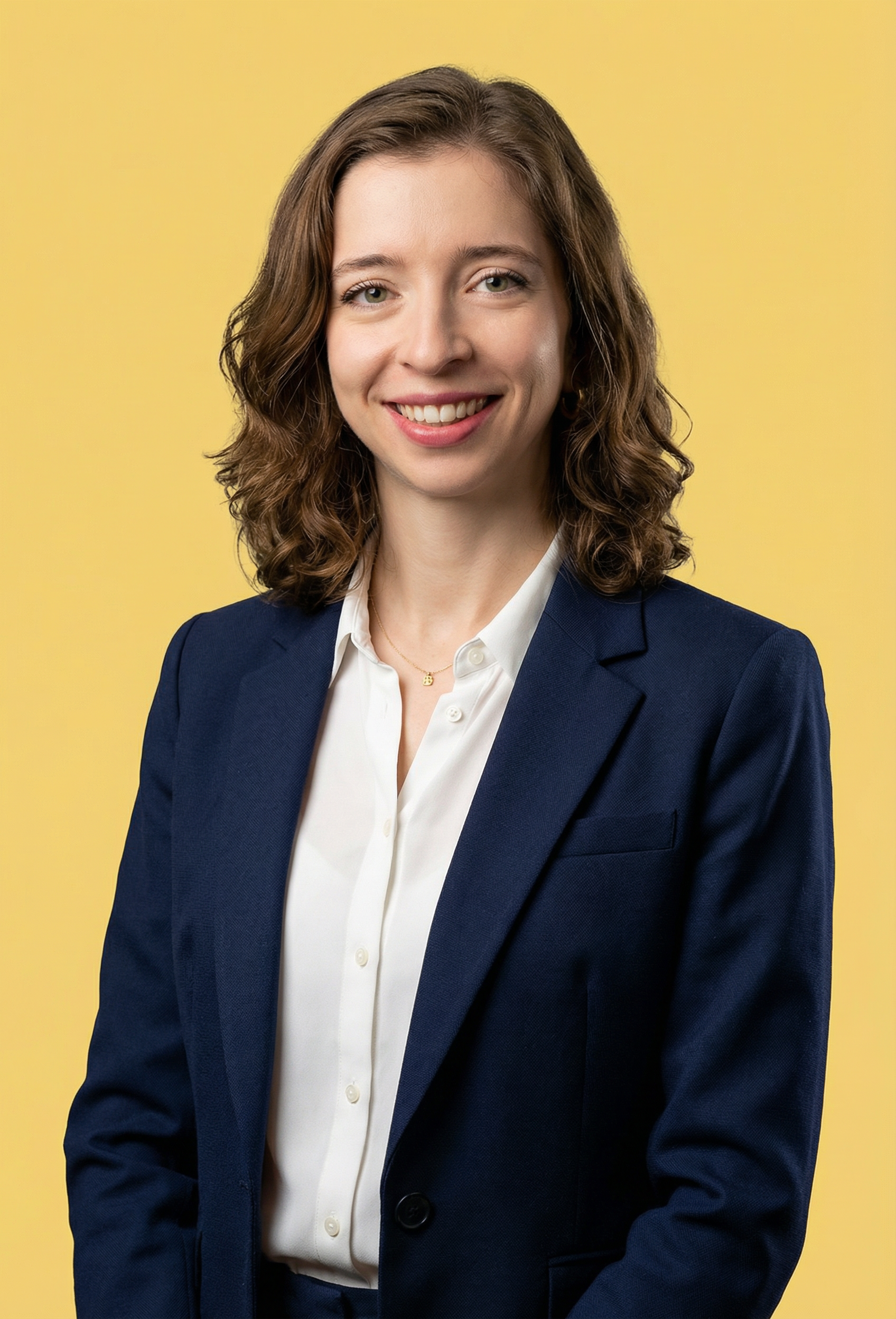 Rena Ergüneş - Founder